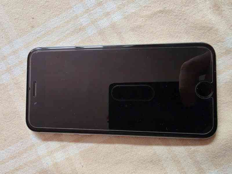 Mobilní telefon iPhone 6 64GB Space Gray - foto 3