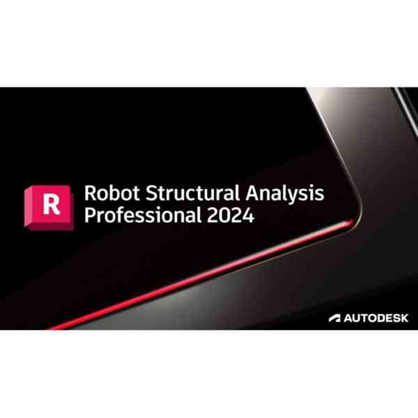 Robot Structural Analysis Professional 2024 (PC) - foto 1