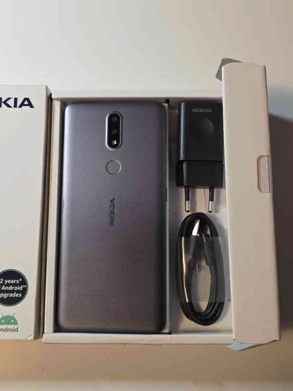 Mobilní telefon Nokia 2.4 - foto 4