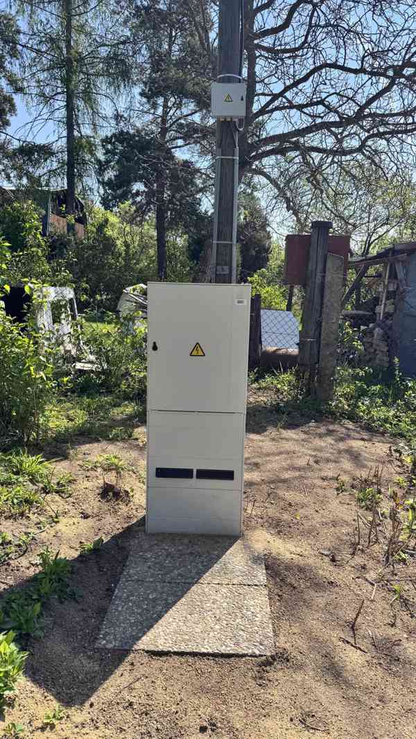 Zahrada 1 942 m2 - foto 2