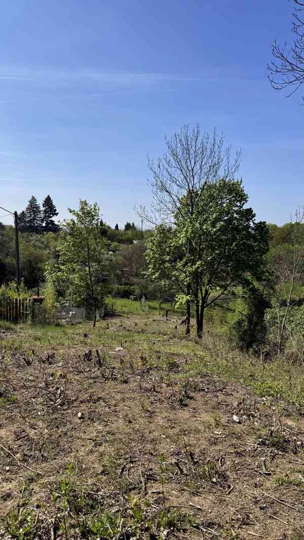 Zahrada 1 942 m2 - foto 10