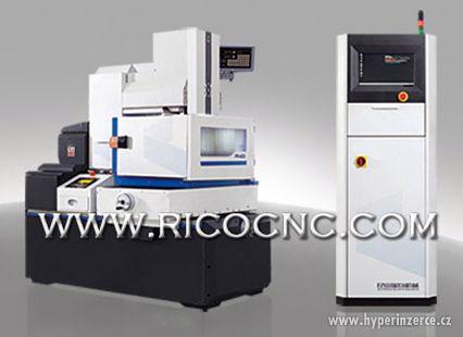 Small Size Wire-Cut EDM Machine Wire Cut Wire EDM Machine - foto 1