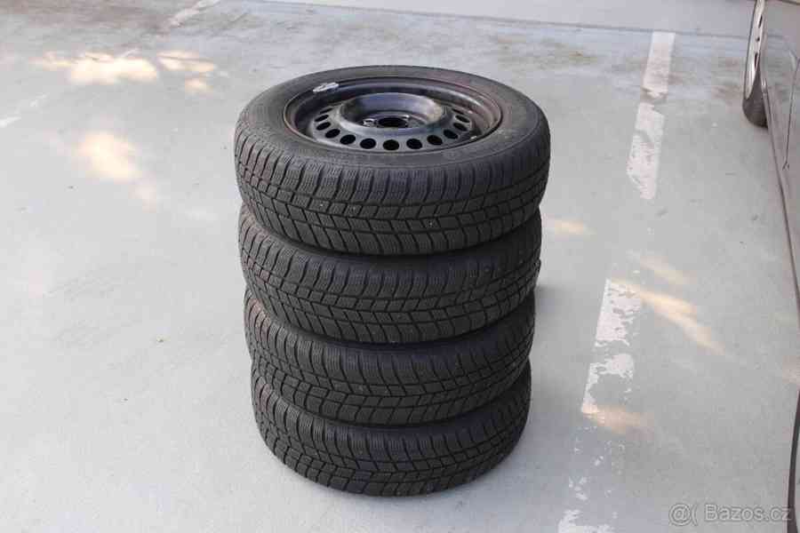 Honda Jazz 1,2   i-VTEC 66kW 1x majitel - foto 16