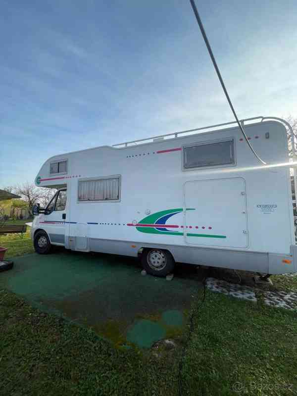 Fiat Ducato 2,8 - foto 13