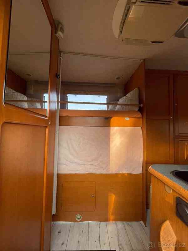 Fiat Ducato 2,8 - foto 18