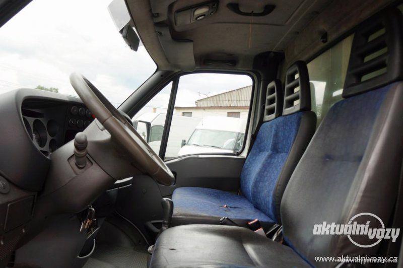 Prodej užitkového vozu Iveco Daily - foto 6