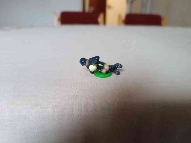 Hračky z kinder vajíček  - foto 2