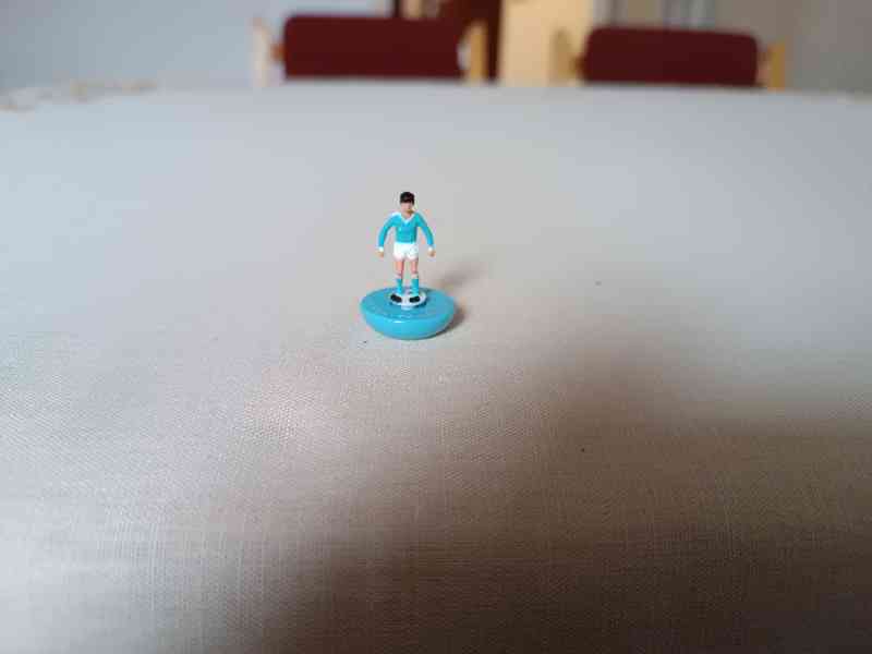 Hračky z kinder vajíček  - foto 4