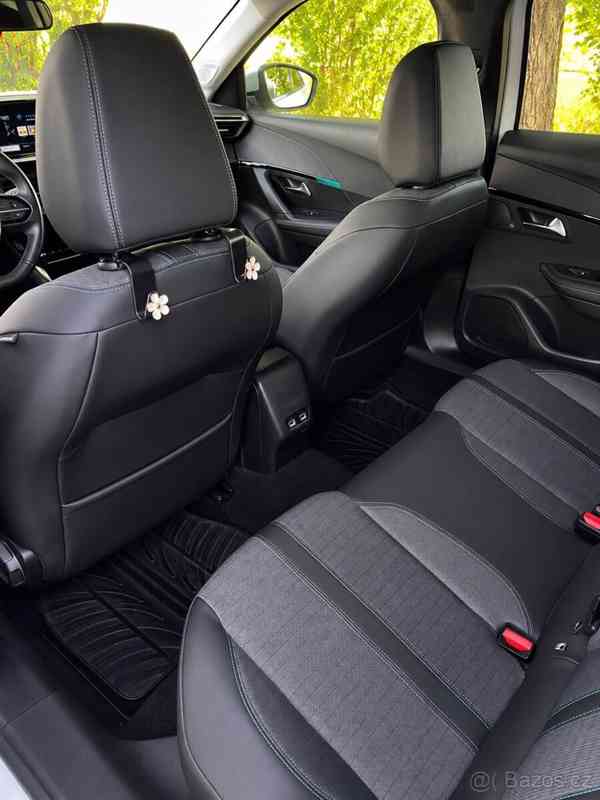 Peugeot 2008 1,5   ALLURE PACK, 1.5 BlueHDi - foto 4