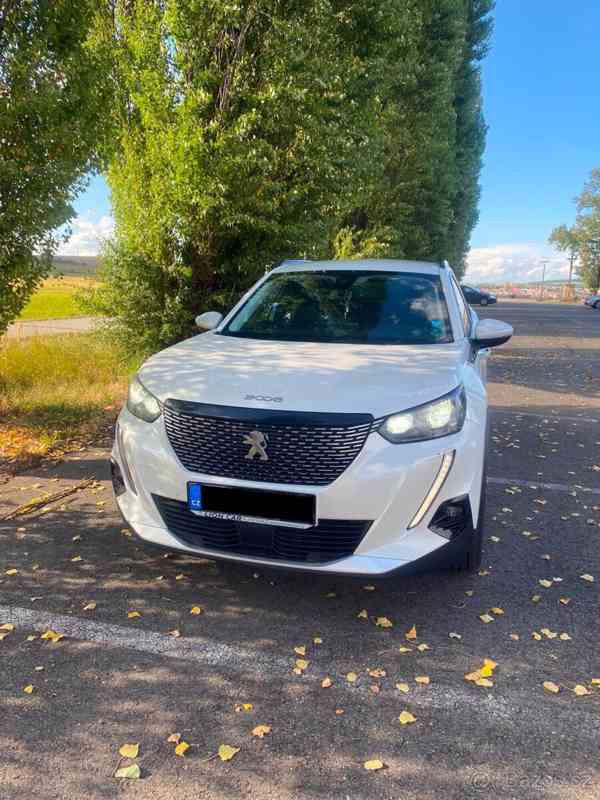 Peugeot 2008 1,5   ALLURE PACK, 1.5 BlueHDi - foto 3