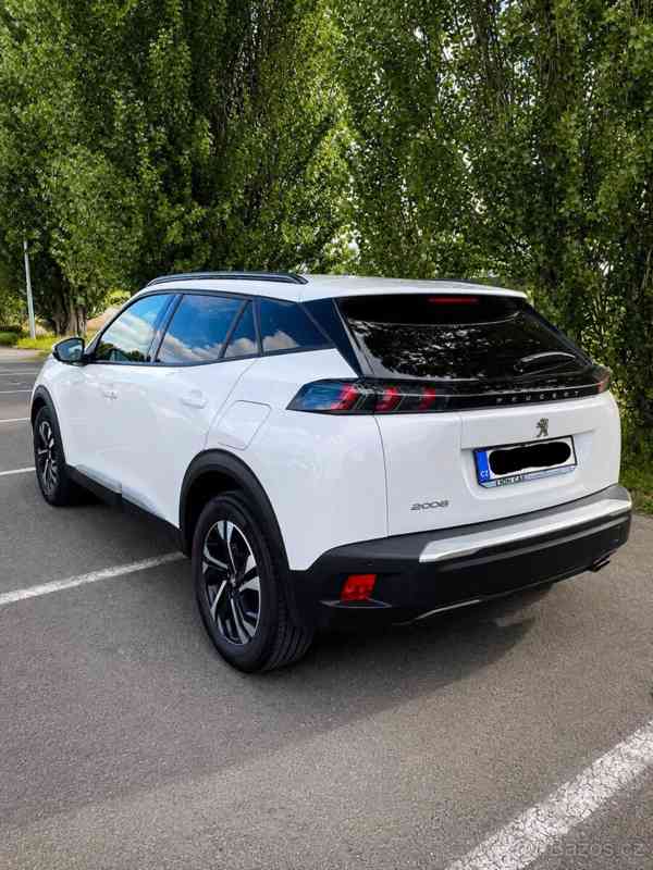 Peugeot 2008 1,5   ALLURE PACK, 1.5 BlueHDi - foto 2