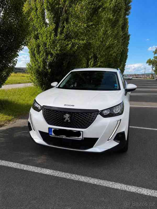 Peugeot 2008 1,5   ALLURE PACK, 1.5 BlueHDi - foto 6