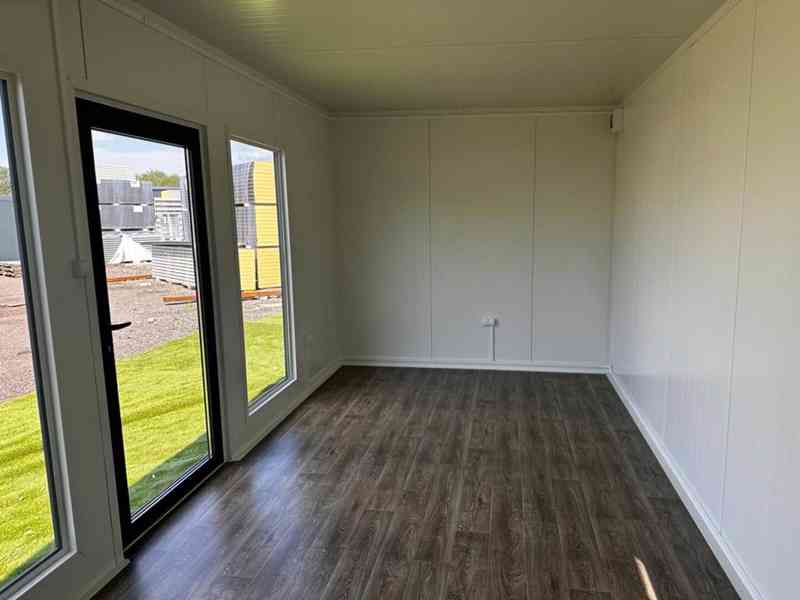 Pawilon/Kontejner  600x300 Obchod,kavarna,kancelarz - foto 6