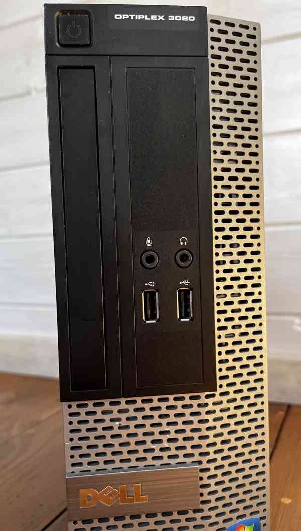 DELL OPTIPLEX 3020 - foto 2