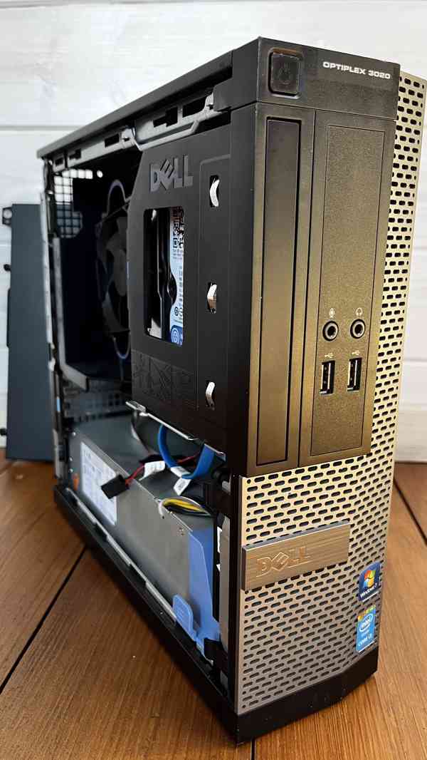 DELL OPTIPLEX 3020 - foto 4