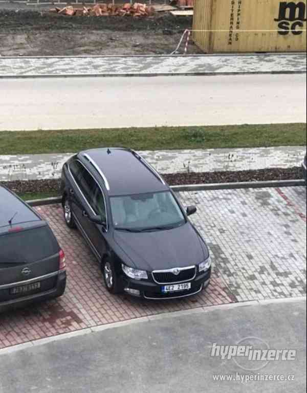 Škoda Superb Laurin & Klement 2.0 TDI 103 kW - foto 10