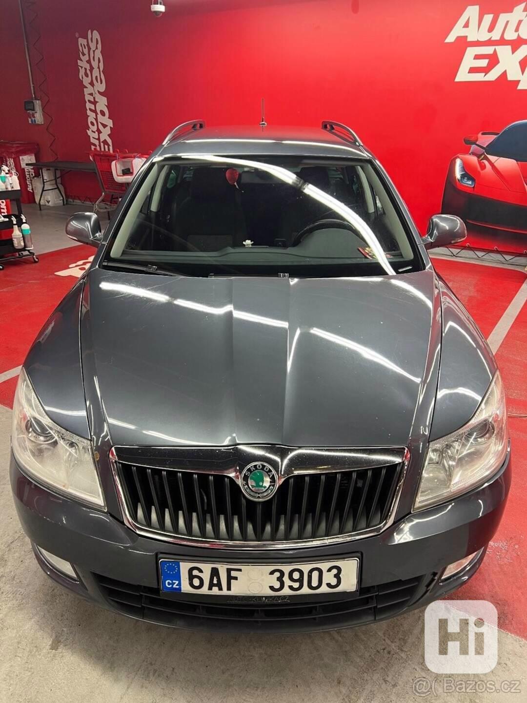 Škoda Octavia 1,6   TDI - foto 1