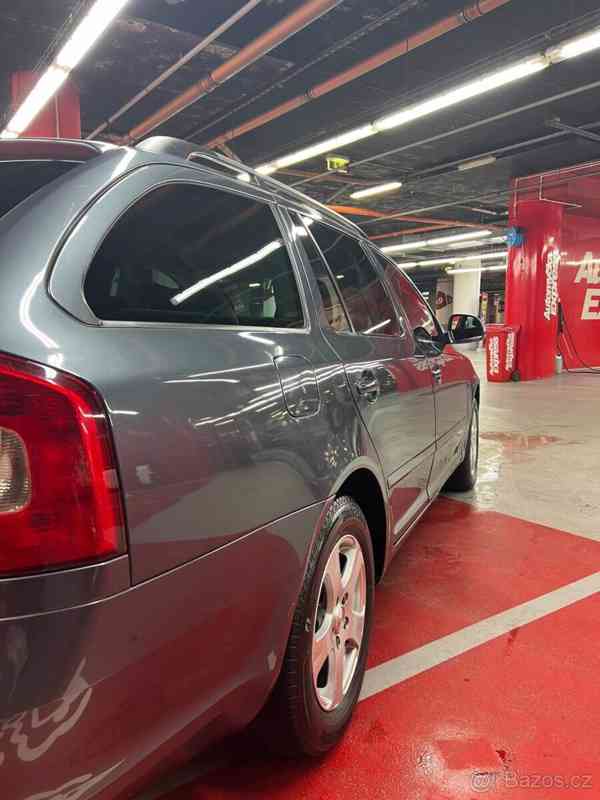 Škoda Octavia 1,6   TDI - foto 5