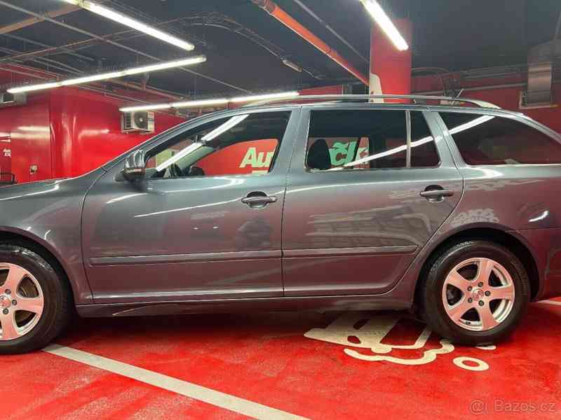 Škoda Octavia 1,6   TDI - foto 6
