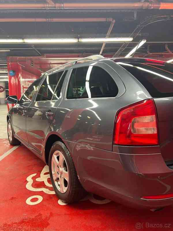 Škoda Octavia 1,6   TDI - foto 2
