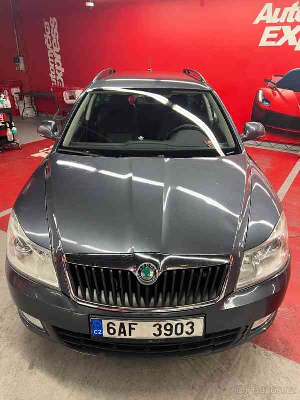 Škoda Octavia 1,6   TDI - foto 1