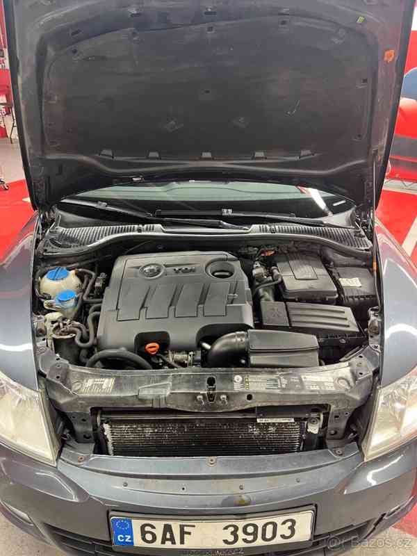 Škoda Octavia 1,6   TDI - foto 3