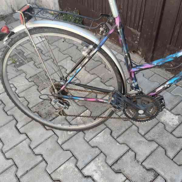 retro kolo - foto 3