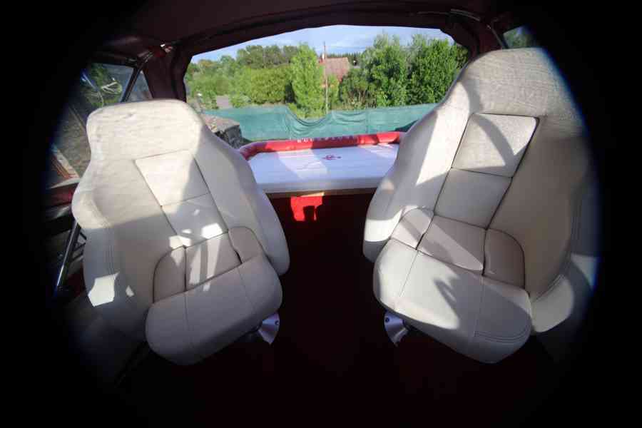 Motorova lod 8,5 m - foto 15