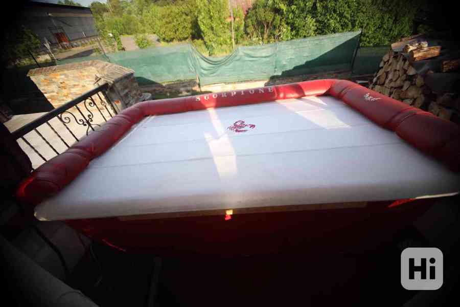 Motorova lod 8,5 m - foto 16