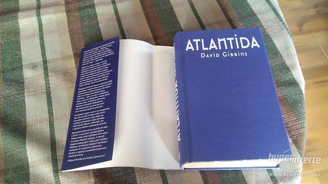 Atlantida - thriller - foto 2