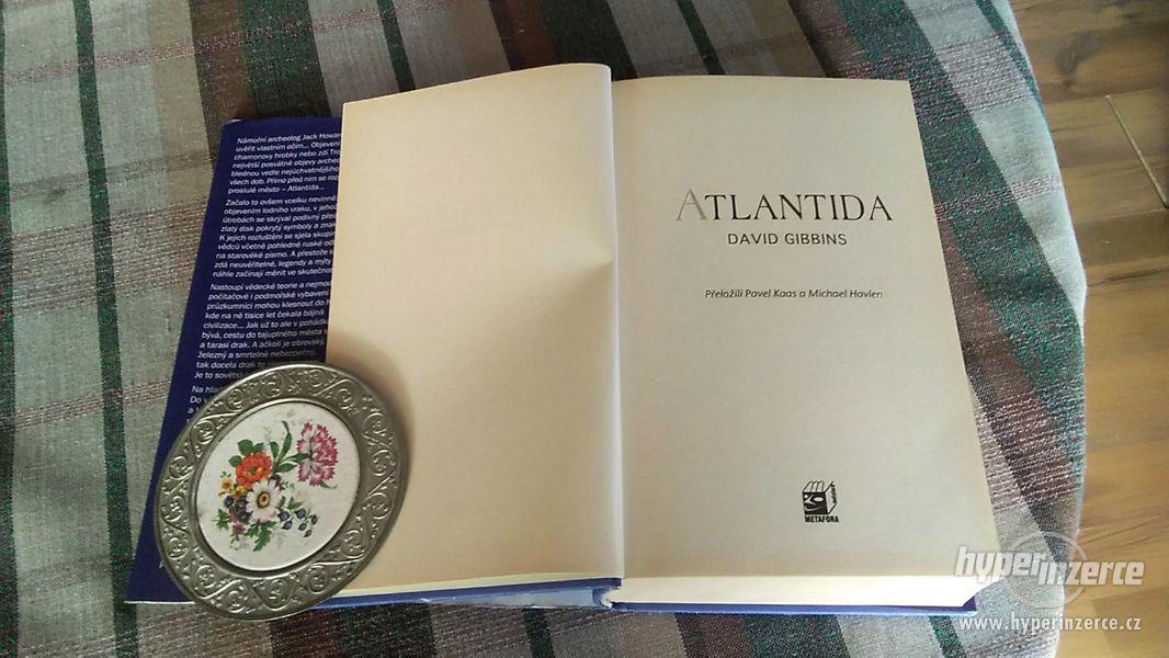 Atlantida - thriller - foto 3