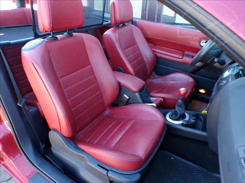 Renault Megane 2,0 16V CC - foto 10