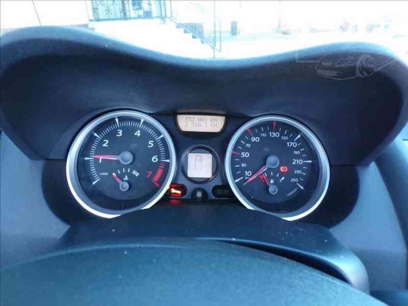 Renault Megane 2,0 16V CC - foto 5