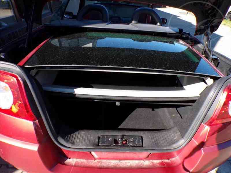 Renault Megane 2,0 16V CC - foto 13