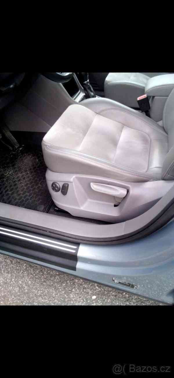 Volkswagen Sharan 2,0   125kw - foto 8