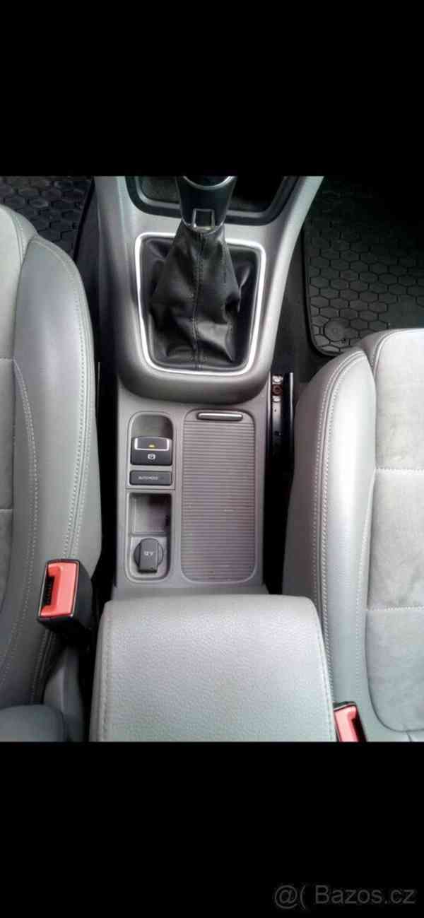 Volkswagen Sharan 2,0   125kw - foto 9