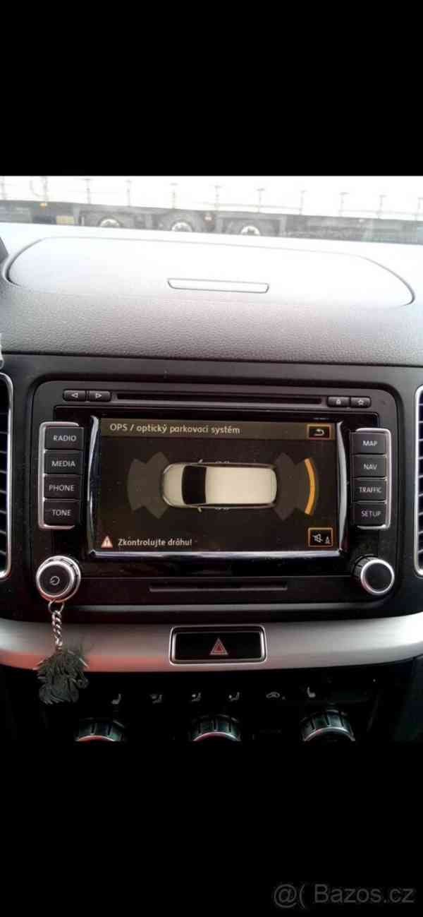 Volkswagen Sharan 2,0   125kw - foto 11