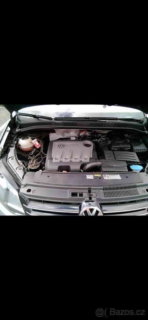 Volkswagen Sharan 2,0   125kw - foto 13