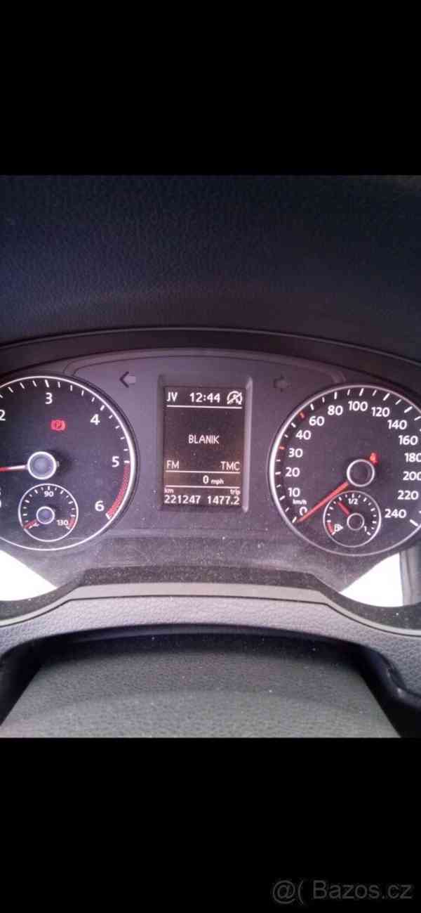 Volkswagen Sharan 2,0   125kw - foto 17
