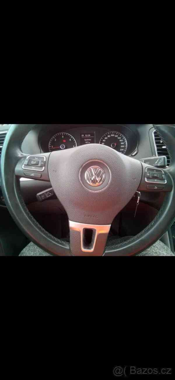 Volkswagen Sharan 2,0   125kw - foto 12