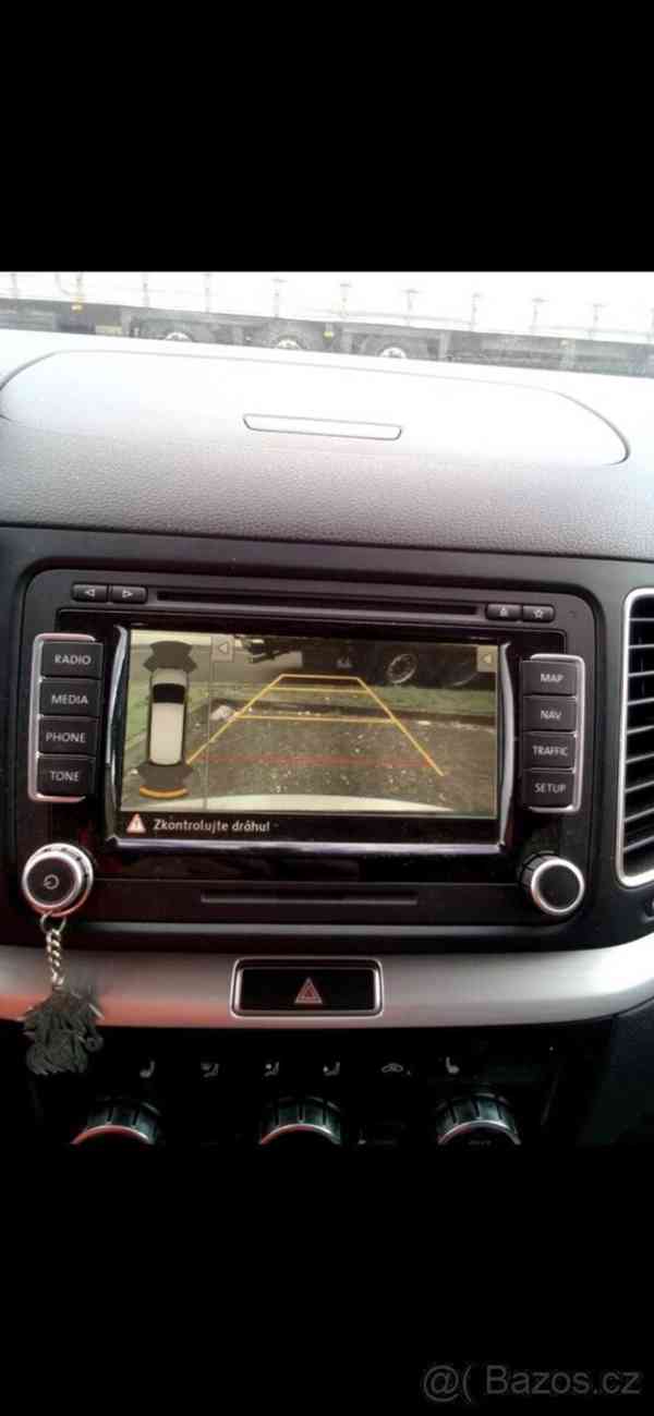 Volkswagen Sharan 2,0   125kw - foto 14