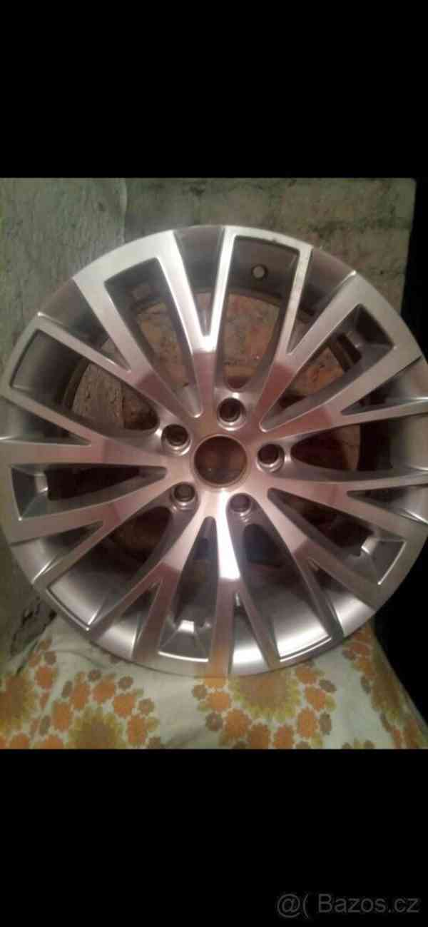 Volkswagen Sharan 2,0   125kw - foto 3