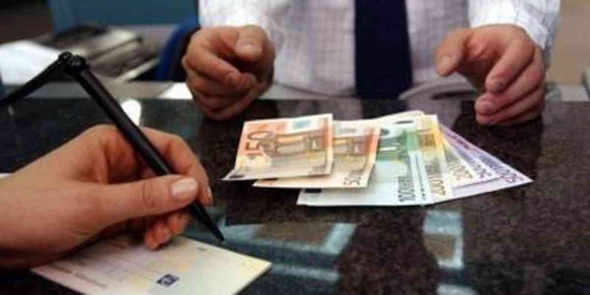 PŮJČKY PRO SERVISNÍ PODNIKY - foto 2