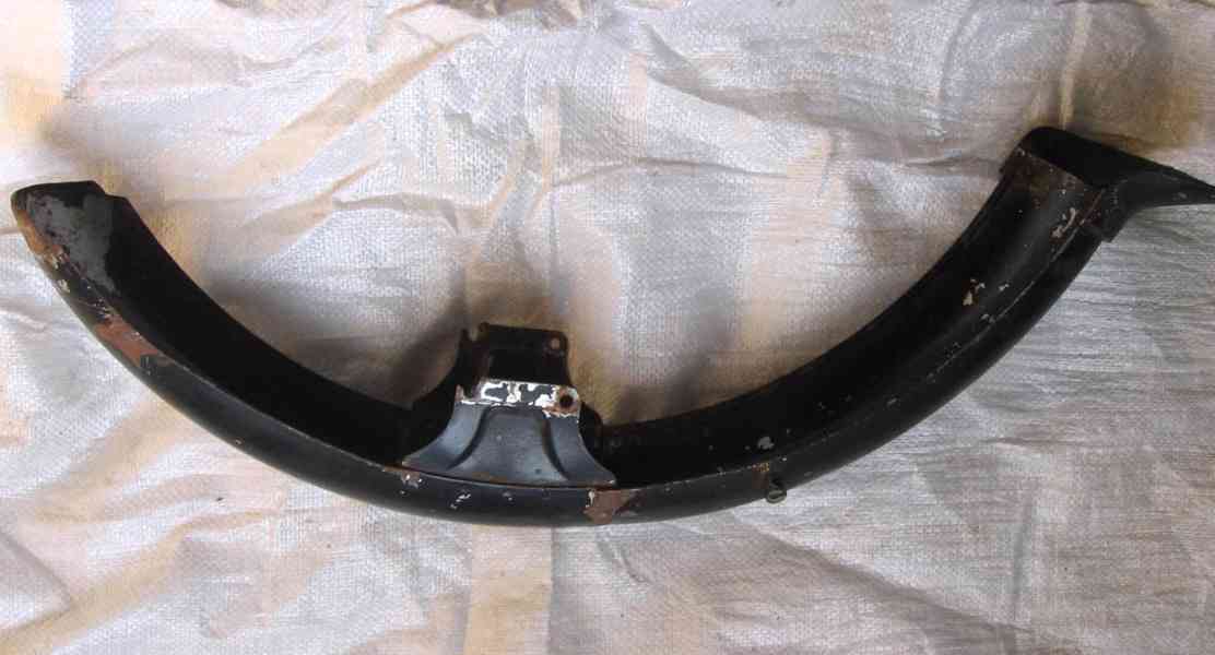 na mustang,pionýr,simson - foto 18