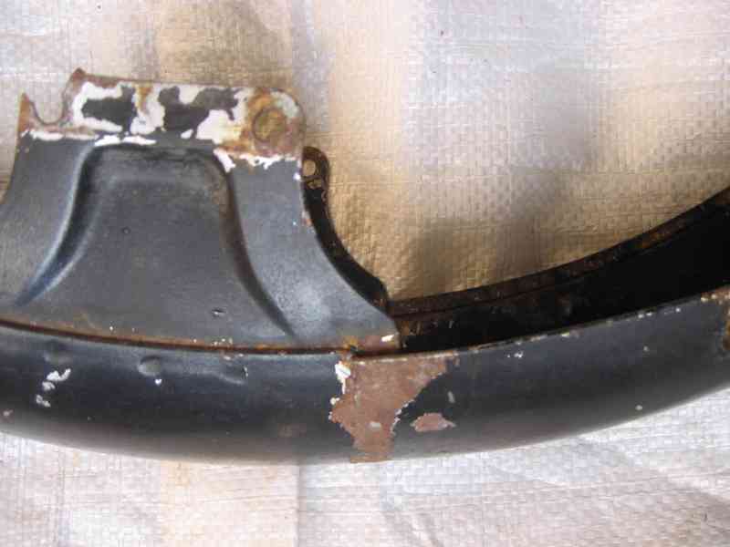 na mustang,pionýr,simson - foto 19