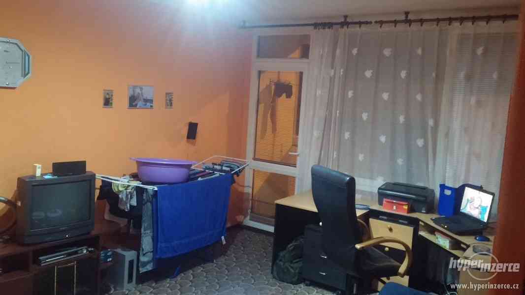 Přenechám hypotéku na byt 3+1 Litvínov - foto 4