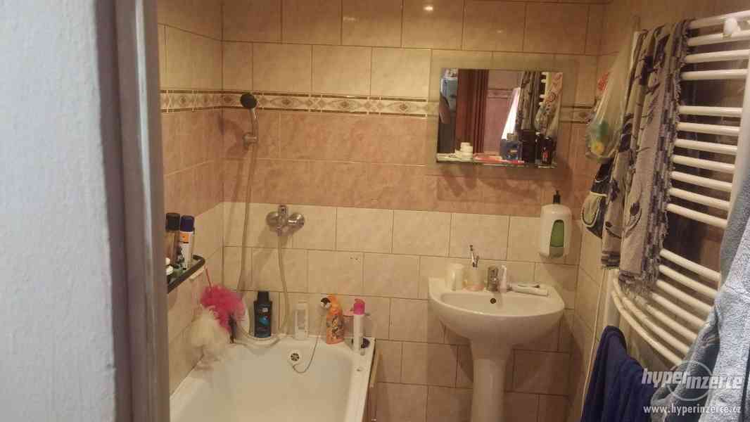 Přenechám hypotéku na byt 3+1 Litvínov - foto 6