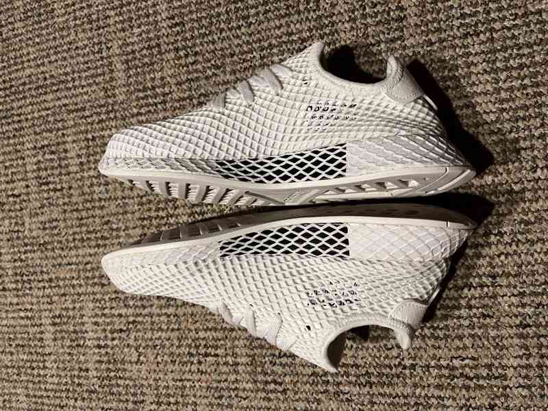 Adidas Deerupt, velikost 40 2/3 - foto 6