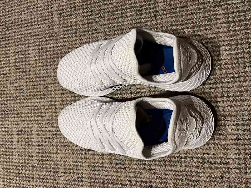 Adidas Deerupt, velikost 40 2/3 - foto 5