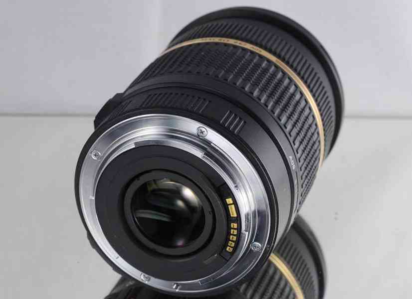 pro Canon - TAMRON SP AF 28-75mm 1:2.8 DiI MACRO  - foto 5